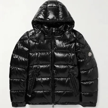 Kurtka M0ncler Maya